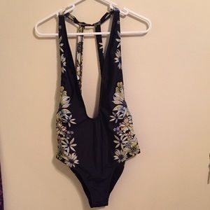 UO one piece swimsuit